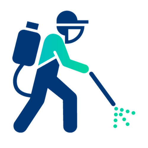 Biyoka İlaçlama ve dezenfeksiyon hizmetleri 