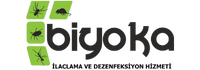 Biyoka İlaçlama ve dezenfeksiyon hizmetleri 